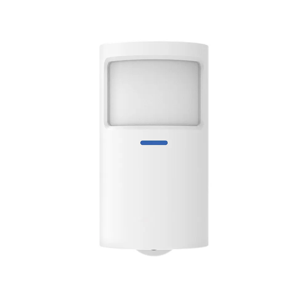 Hemlarm startpaket 4G + Smart klocka