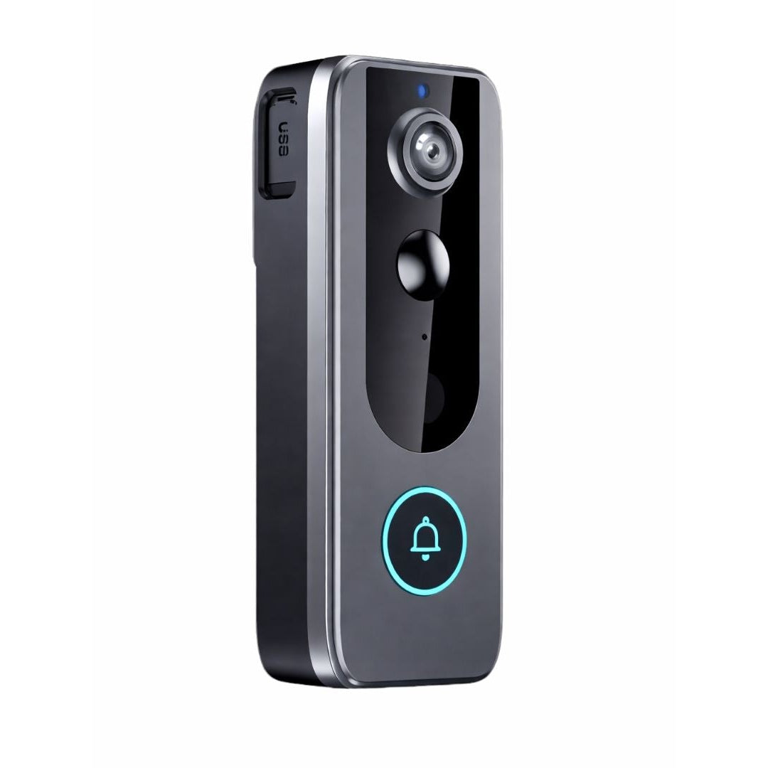 Hemlarm startpaket 4G + Smart klocka