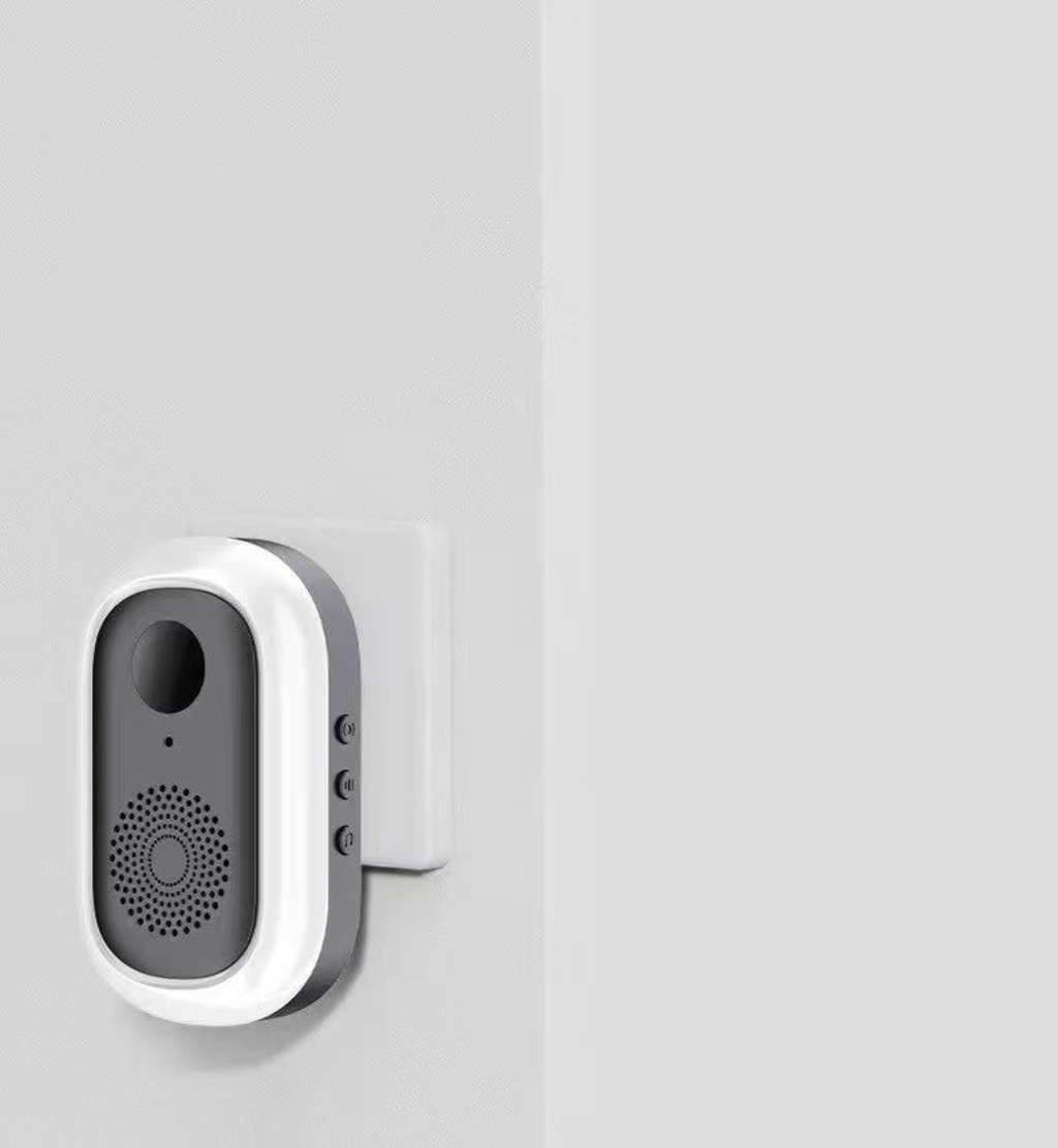 Smart klocka M1