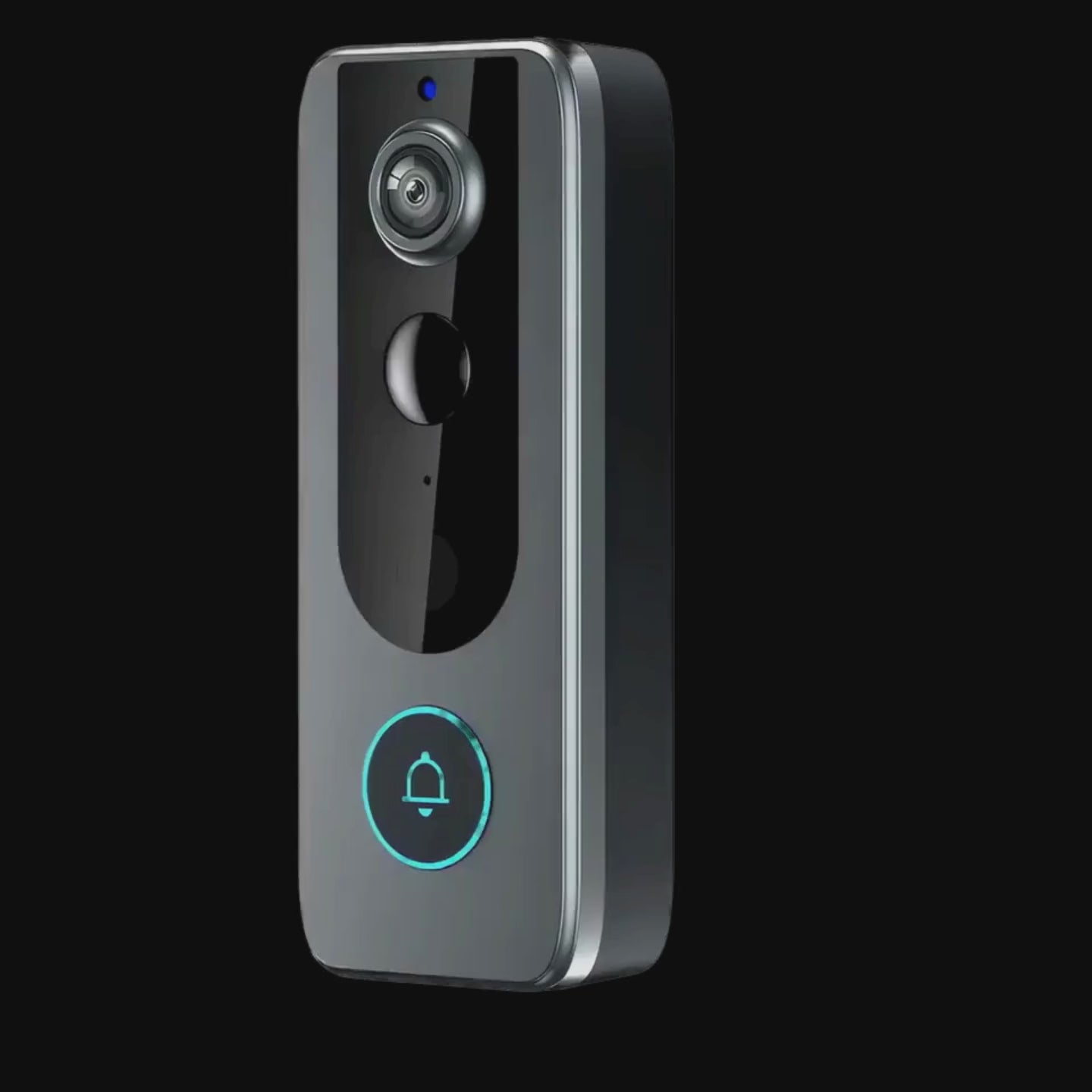 Smart klocka M1